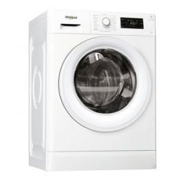 Pralka WHIRLPOOL FWG71083WPL. Klasa energetyczna A+++ w Media Markt