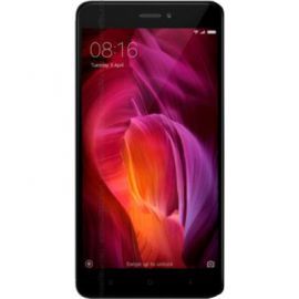 Smartfon XIAOMI Redmi Note 4 3/32GB Szary w Media Markt