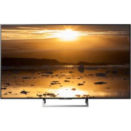 Telewizor SONY KD-49XE7005. Klasa energetyczna A