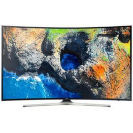 Telewizor SAMSUNG UE65MU6202K. Klasa energetyczna A