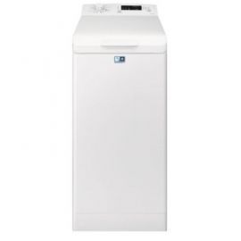 Pralka ELECTROLUX EWT11262ILW. Klasa energetyczna A+++