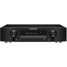 Amplituner AV MARANTZ NR1508 Czarny w Media Markt