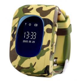 SmartWatch ART Military SGPS-01M