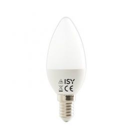 Żarówka LED ISY ILE-2002 E14