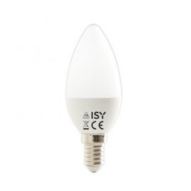 Żarówka LED ISY ILE-2002 E14 w Media Markt