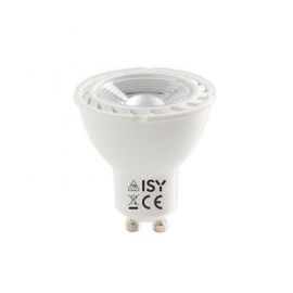 Żarówka LED ISY ILE-1501 GU10 w Media Markt