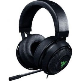 Słuchawki dla graczy RAZER Kraken 7.1 V2 Oval Czarny RZ04-02060200-R3M1