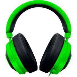 Słuchawki dla graczy RAZER Kraken Pro V2 Oval Zielony RZ04-02050600-R3M1 w Media Markt