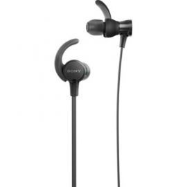 Słuchawki przewodowe SONY Extra Bass Czarny MDR-XB510AS