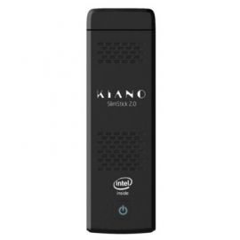 Komputer mini PC KIANO SlimStick 2.0. Klasa energetyczna Intel® Atom® x5-Z8350 w Media Markt