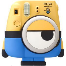 Aparat FUJIFILM Instax mini 8 Minion