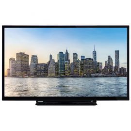 Telewizor TOSHIBA 43L1733DG. Klasa energetyczna A+ w Media Markt