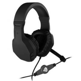 Słuchawki NATEC-GENESIS  Argon 200 Czarny w Media Markt