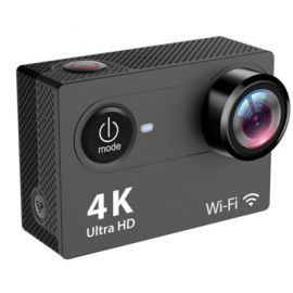 Kamera sportowa TRACER  Explore SJ 5050 WI-FI 4K w Media Markt