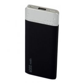 Powerbank WG 6000mAh 1x USB 6459 w Media Markt