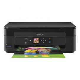 Urządzenie wielofunkcyjne z kolorową drukarką atramentową EPSON Expression Home XP-342