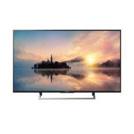 Telewizor SONY KD-55XE7005. Klasa energetyczna A+