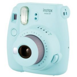 Aparat FUJIFILM Instax mini 9 Ice Niebieski