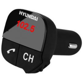 Transmiter FM HYUNDAI FMT 419 BT Charge w Media Markt