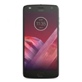 Smartfon MOTOROLA Moto Z2 Play Lunar Grey