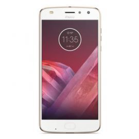 Smartfon MOTOROLA Moto Z2 Play Fine Gold