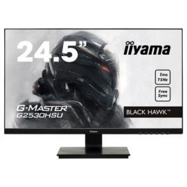 Monitor IIYAMA G-Master Black Hawk G2530HSU-B1 w Media Markt