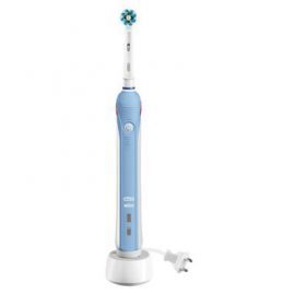 Szczoteczka ORAL-B Oral-B Pro 2000