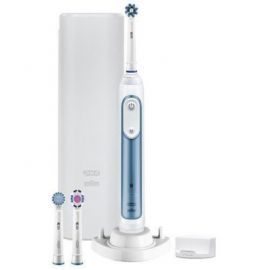 Szczoteczka ORAL-B Pro 6000 Smart Series