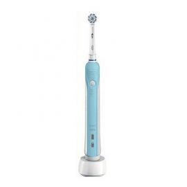 Szczoteczka ORAL-B Pro 500 Sensit Ultra Thin