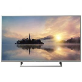 Telewizor SONY KD-43XE7077. Klasa energetyczna A