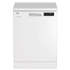 Zmywarka BEKO DFN26420W. Klasa energetyczna A++