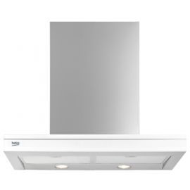 Okap BEKO HCB62741BWH. Klasa energetyczna D w Media Markt