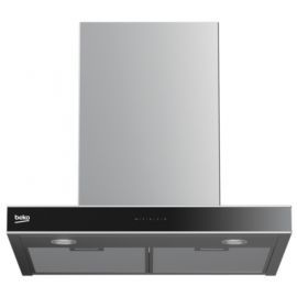 Okap BEKO HCB63741BX. Klasa energetyczna D w Media Markt