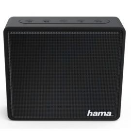 Głośnik Bluetooth HAMA Pocket Czarny