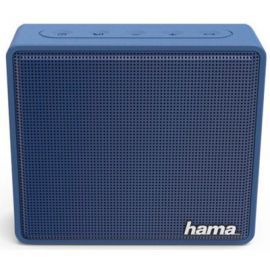 Głośnik Bluetooth HAMA Pocket Niebieski w Media Markt