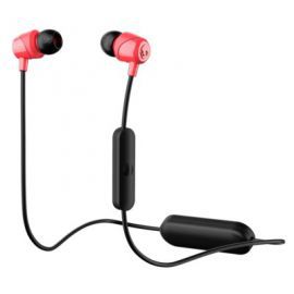 Słuchawki bezprzewodowe SKULLCANDY Jib Wireless Czerwony