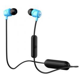 Słuchawki bezprzewodowe SKULLCANDY Jib Wireless Niebieski