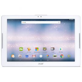 Tablet ACER Iconia One 10 B3-A32 Biały NT.LDEEE.006 w Media Markt