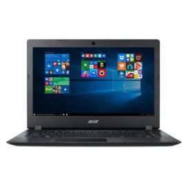 Laptop ACER Aspire 1 A114-31-P47C N4200/4GB/64GB/INT/Win10 Czarny w Media Markt