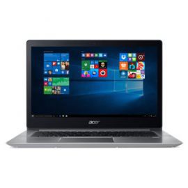 Laptop ACER Swift 3 SF314-52 NX.GNUEP.008 i5-7200U/8GB/256GB/INT/Win10 Srebrny