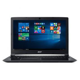 Latop ACER Aspire 7 A715-71G-71L1 i7-7700HQ/8GB/1TB/GTX1050/Win10 w Media Markt