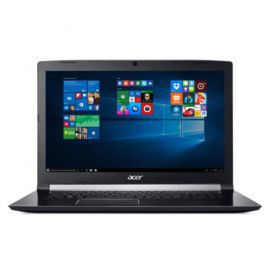 Latop ACER Aspire 7 A717-71G-568Z i5-7300HQ/8GB/1TB/GTX1050Ti/Win10