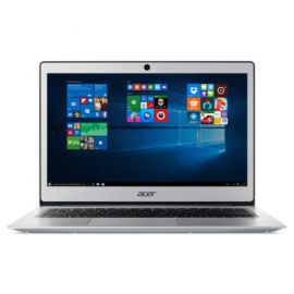 Laptop ACER Swift 1 SF113-31 NX.GP2EP.004 N3350/4GB/128GB/INT/Win10 Srebrny w Media Markt