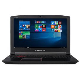 Laptop ACER Predator Helios 300 G3-572-57KM i5-7300HQ/8GB/1TB/GTX1050Ti/W10 w Media Markt