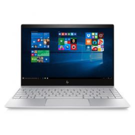 Laptop HP Envy 13-ad008nw i5-7200U/8GB/128GB/INT/Win10 Srebrny