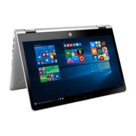 Laptop HP Pavilion x360 14-ba016nw i5-7200U/8GB/1TB/INT/Win10 Srebrny