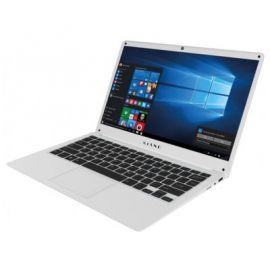 Laptop KIANO SlimNote 14.2+ x5-Z8350/4GB/32GB/INT/Win10 Srebrny