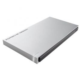 Zewnętrzny dysk HDD LACIE Porsche Design Mobile Drive 1TB STET1000400