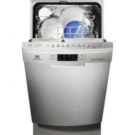 Zmywarka ELECTROLUX ESF74513LX. Klasa energetyczna A+