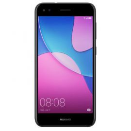 Smartfon HUAWEI P9 lite mini Czarny w Media Markt